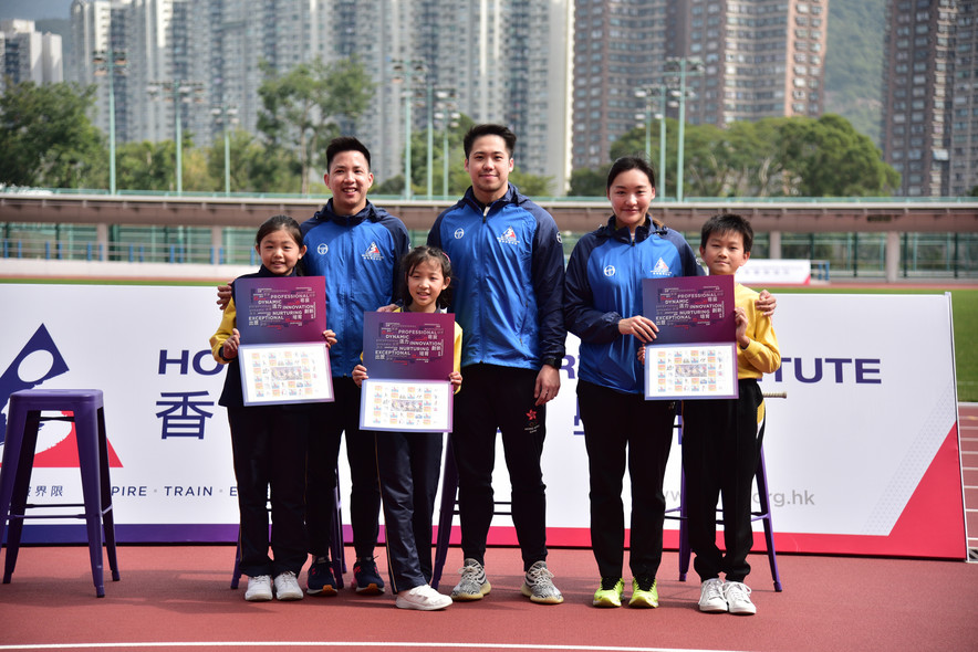 <p>The HKSI hosted an Open Day on 19 January exclusively for schools, aiming to let students, parents and teachers have a better understanding of how the HKSI enables young sporting talents to pursue a sports career while maintaining academic studies, in order to attract more sporting talents to become elite athletes.</p>
